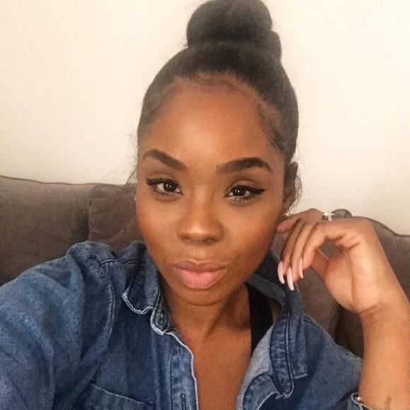 Meet your Posher, Jasmine - Picture 1 of 2